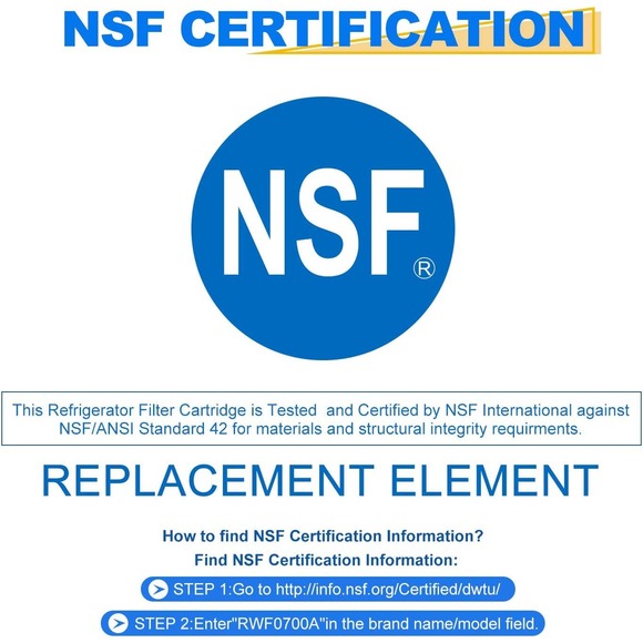 ICEPURE 1PACK NWB - Picture 5 of 6